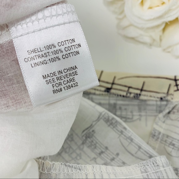 SOLD NEW ModCloth Key Of Chic Flare Dress - Picture 7 of 8